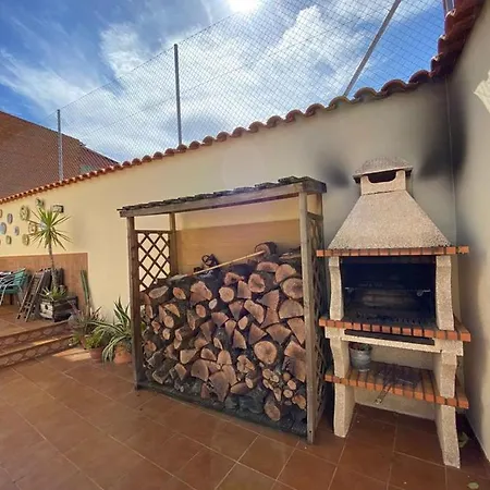 Ana Apartamento Zorita (Caceres)