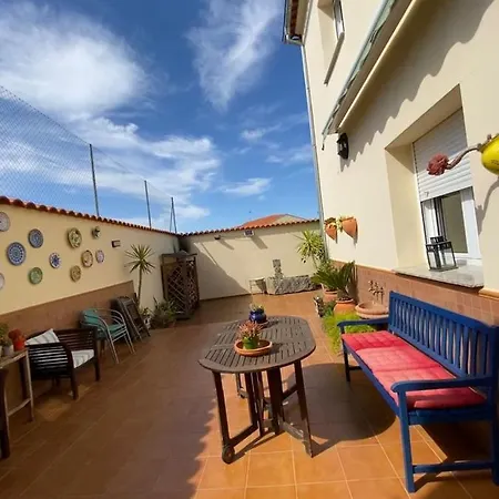 Apartamento Ana *