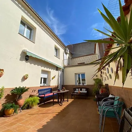 Apartamento Ana