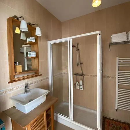 Διαμέρισμα Ana Zorita (Caceres)