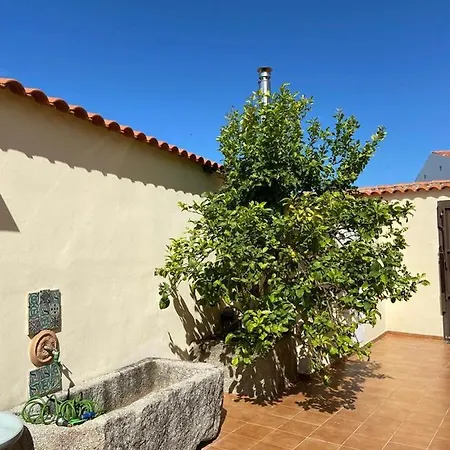 Ana Zorita (Caceres)