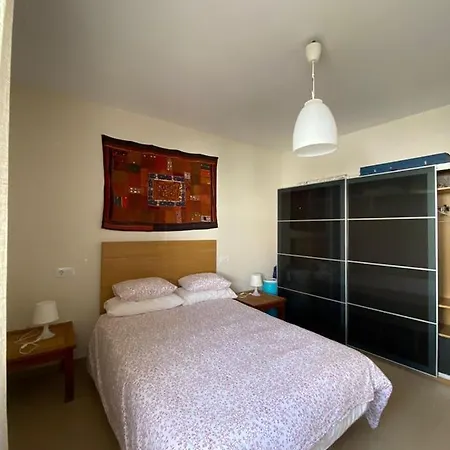Ana Apartamento Zorita (Caceres)