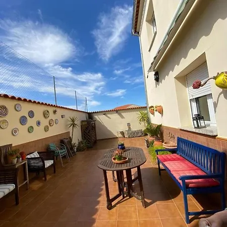 Apartamento Ana