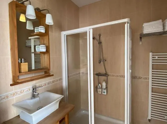 Apartamento Ana Zorita (Caceres)