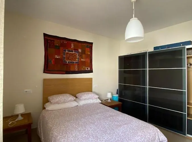 Ana Apartamento Zorita (Caceres)
